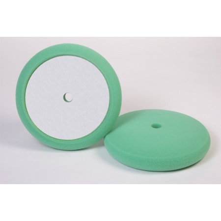 Hti 8" Light Cut Green Classic Foam HB-3N